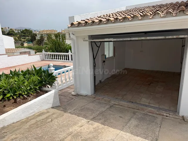 ✨ ¡villa independiente con piscina privada en la duquesa! ☀️ — 3