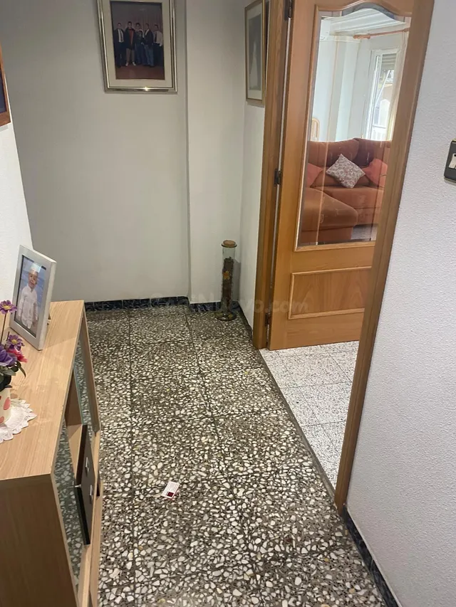 Entresuelo en zona Sector V — 5