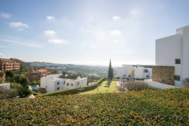Apartamento 2 habitaciones 120m² en venta - Costa del Sol — 13