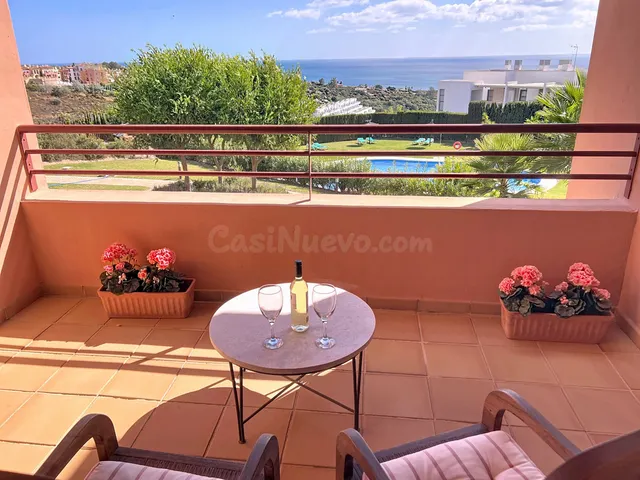 Apartamento 2 habitaciones 106m² en venta - Costa del Sol — 3