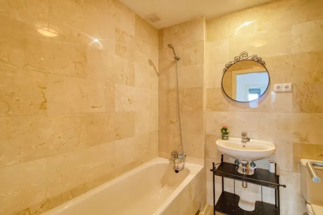 Ático 3 habitaciones 119m² en venta - Costa del Sol — 26