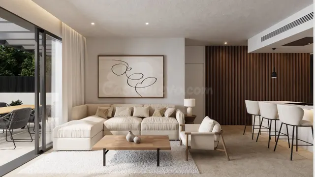 Villa 3 habitaciones 198m² en venta - La solana garden — 5