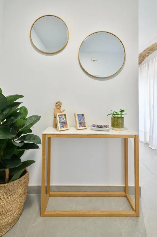 APARTAMENTO EN EL CENTRO CON LICENCIA TURISTICA — 6