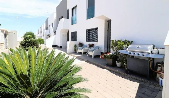 Apartamento 2 habitaciones 73m² en venta - La Zenia - foto 2