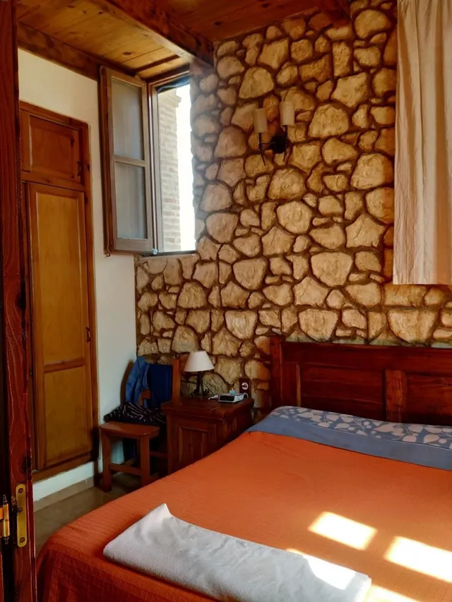 Espectacular casa de piedra con parcela de 10.000m2,  no deje pasar esta oportunidad. — 46