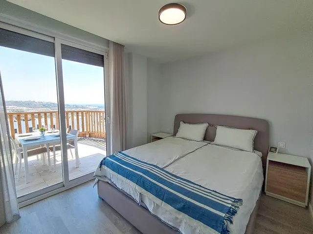 Apartamento 3 habitaciones 108m² en venta - Riviera del sol — 17