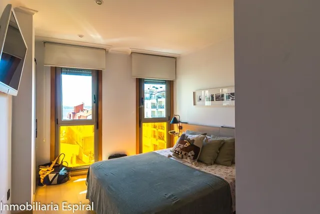 Espléndido Piso de Lujo en Sanxenxo a Pasos de la Playa ✨ — 18