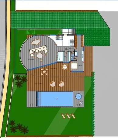 Villa de Lujo/Bay Collection — 17