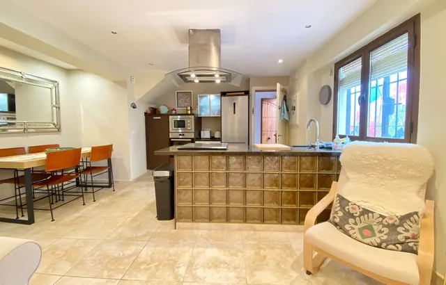 Adosado 5 habitaciones 200m² en venta - Marbella — 45