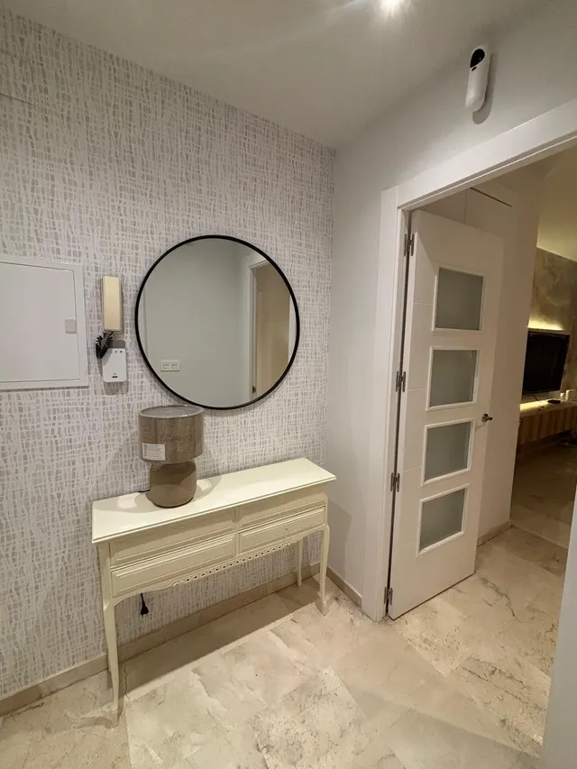 Piso 2 habitaciones 75m² en alquiler - Centro — 12
