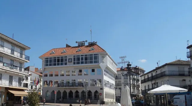 Exclusivo LOCAL COMERCIAL A PIE DE CALLE en el corazón de Arganda — 29