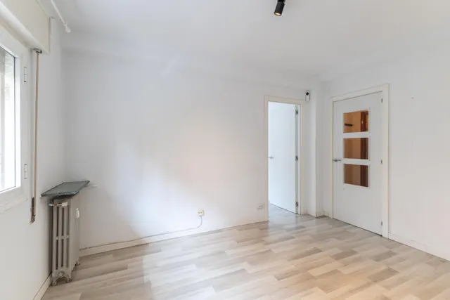 PISO DE TRES habitaciones GUINDALERA — 15
