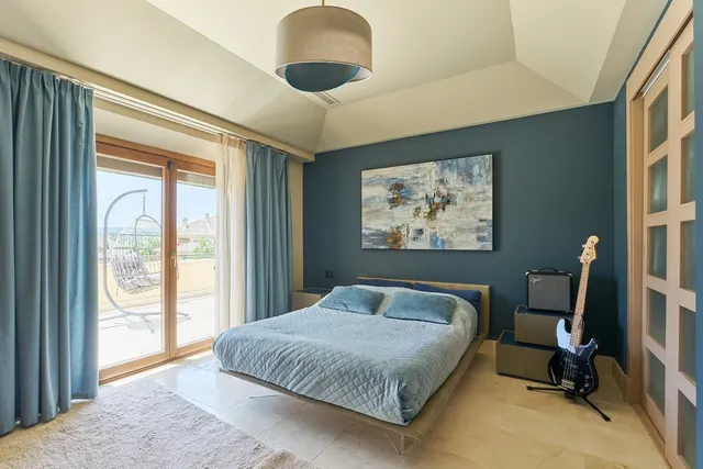 Ático 4 habitaciones 340m² en venta - Sotogrande - Alto — 16