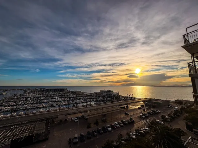 Apartamento 3 habitaciones 200m² en venta - Club nautico — 9