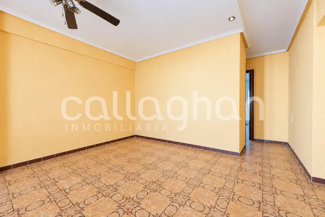 Piso a reformar en Orriols — 12