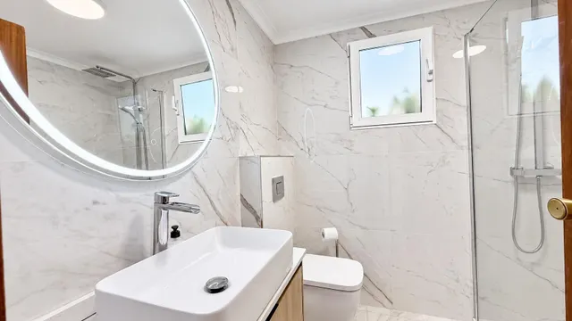 Piso reformado en Campoamor con Vistas a Castillo Santa Barbara– Alicante ciudad, Campoamor — 13