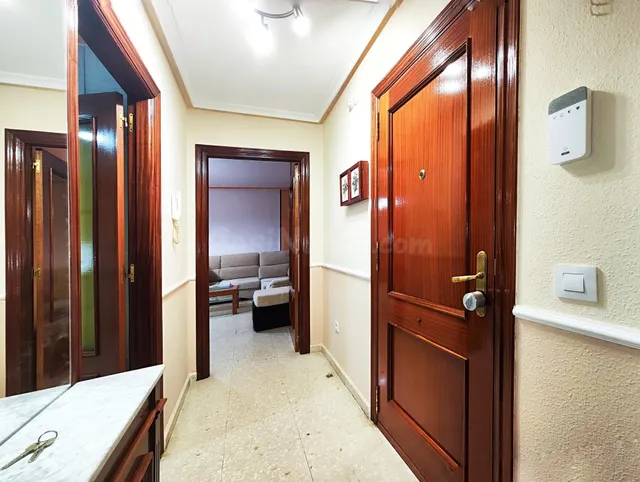Piso y trastero en Calle Tercia, Zona Centro - foto 3