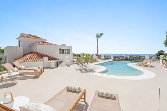 Chalet 5 habitaciones 444m² en venta - Marbella - foto 3