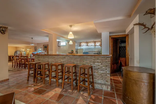 Chalet 4 habitaciones 557m² en venta - Centro — 29