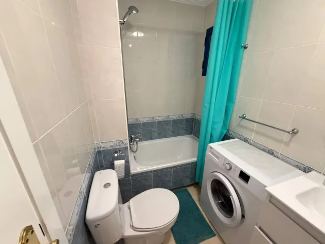 Apartamento 2 habitaciones 54m² en venta - Las Ramblas — 9