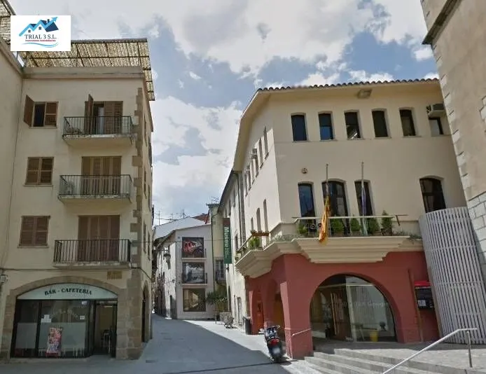 Venta Apartamento en Arbúcies - Girona