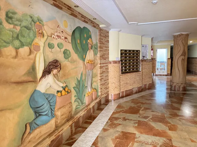 Apartamento 2 habitaciones 81m² en venta - Pueblo — 24