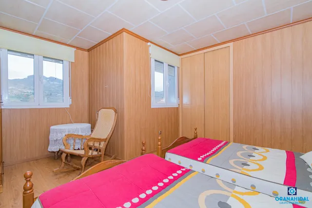 CHALET INDEPENDIENTE EN BEAS DE GRANADA — 44