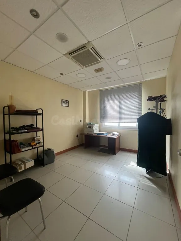 Local comercial en Alquiler en Albox Almería — 7