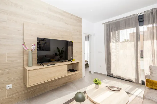 Apartamento 2 habitaciones 86m² en venta - Playa del Cura — 8