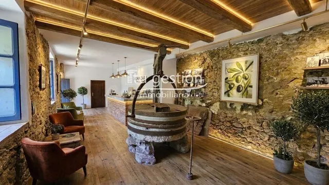 Casa de campo-Masía en Venta en Arriate Málaga — 60