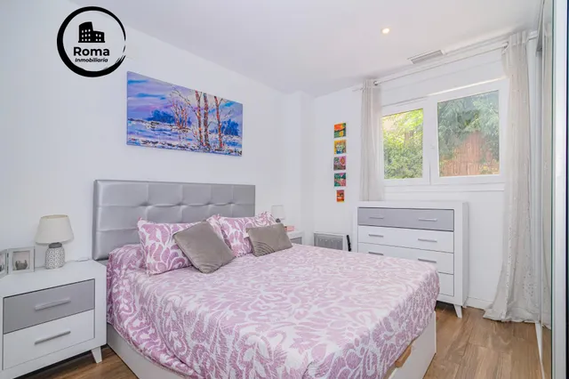 Precioso duplex moderno con patio — 14