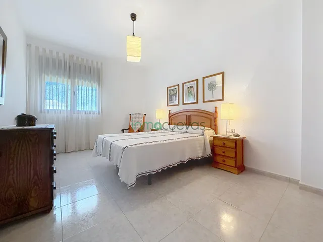 Chalet independiente en cuevas del Almanzora (Almería) | espacio, tranquilidad y múltiples posibilidades — 34