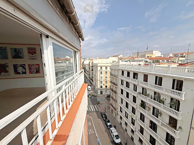 Ático en Venta en Trafalgar — 15