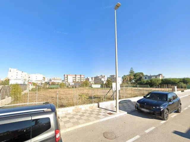 Suelo urbano para residencial unifamiliar en playa de Bellreguard — 5