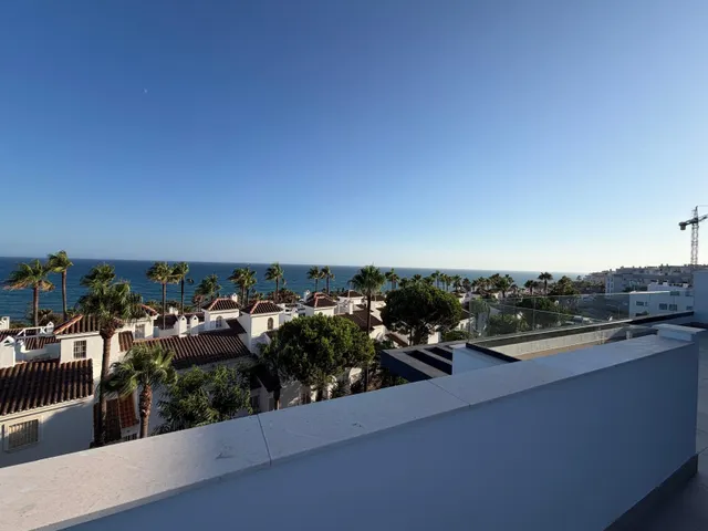 La Cala de Mijas — 27