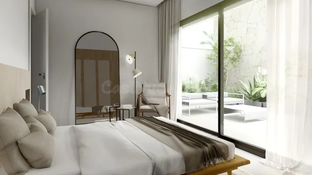 Casa-Chalet en Venta en San Juan De Los Terreros Almería — 26