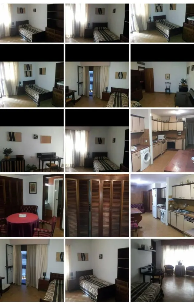 MAGNIFICA VIVIENDA EN AVD RONDA DE LOS TEJARES!!!!! — 17