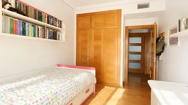 **AMPLIA Y LUMINOSA VIVIENDA EN RESIDENCIAL LA VEREDA – CHURRA** — 26