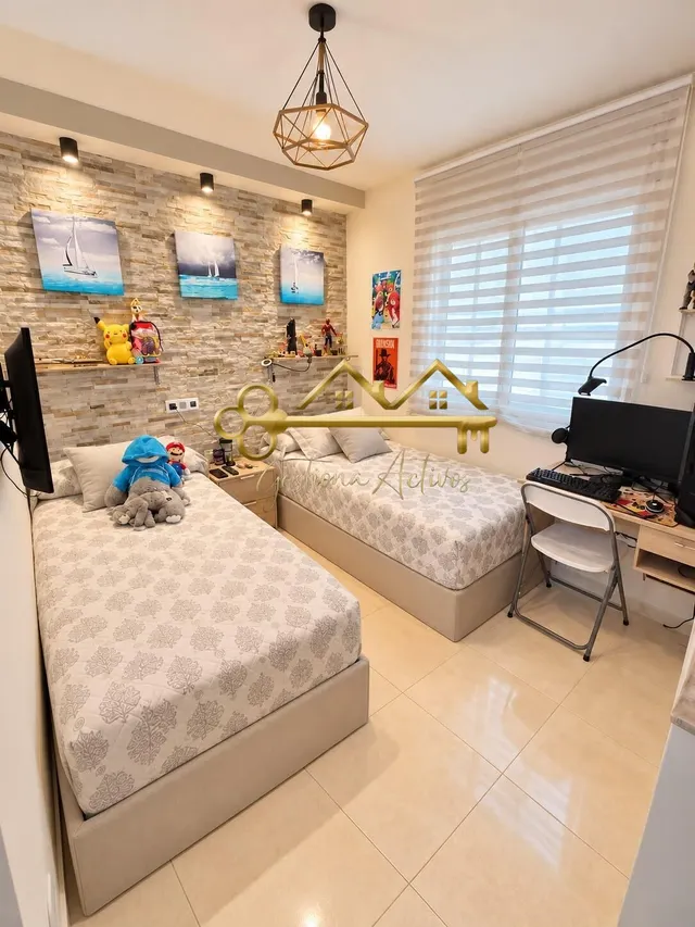 vivienda + parcela de 1.112 m2 en Villalonga — 8