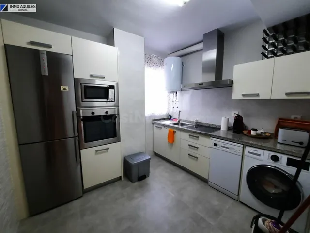 Piso 3 habitaciones 87m² en alquiler - Centro - foto 5