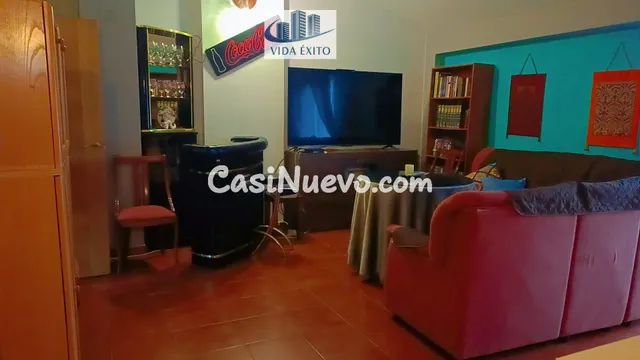 CASA EN EL BULEVAR - foto 3