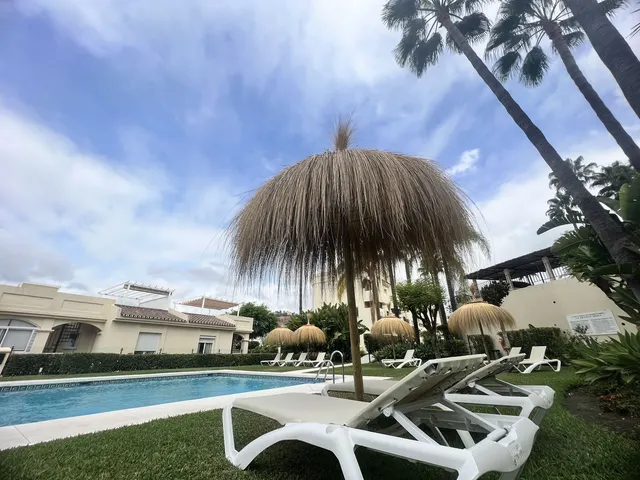 Ático Dúplex 2 habitaciones 190m² en venta - Costa Del Sol — 23
