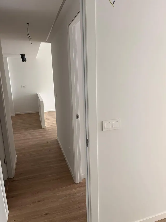PISO DE 2 DORMITORIOS A ESTRENAR EN PASEO DE ALFONSO XIII — 17