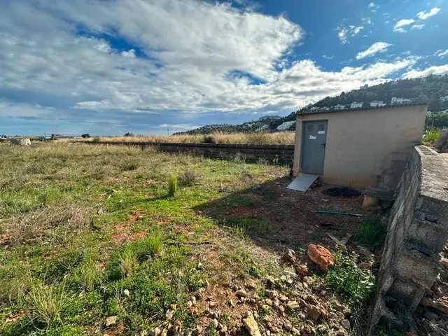 Terreno rural en venta - Centro urbano 4