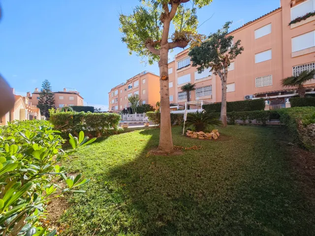 Precioso bungalow en La Mata - Torrevieja — 17