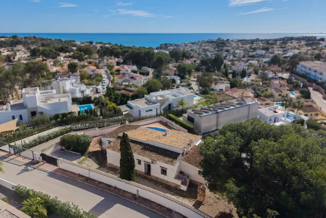 Villa 3 habitaciones 627m² en venta - La Fustera — 11