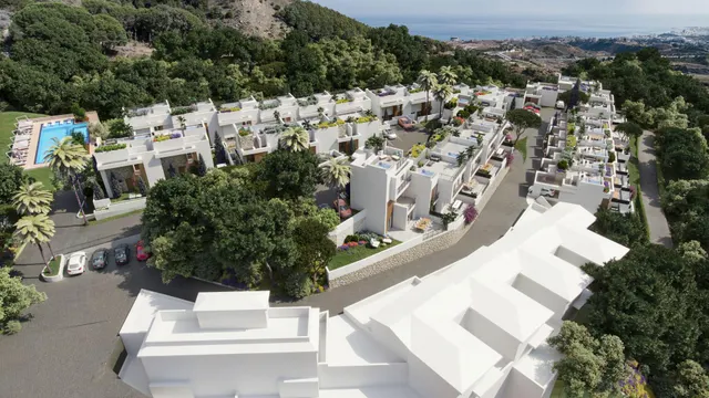 Villa 4 habitaciones 650m² en venta - El Higuerón — 39
