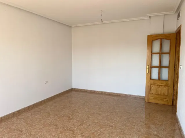 Piso Atico a estrenar vistas parque U — 3