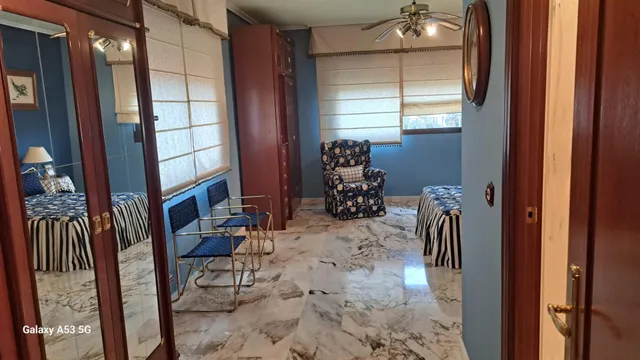 MAGNÍFICO CHALET CON DOS CASAS EN URB LA COLINA.CORDOBA — 42