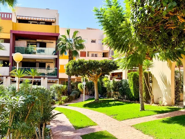 Apartamento 2 habitaciones 72m² en venta - Punta Prima — 20